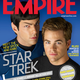 Image for article titled Great Star Trek Cover Shoots Of The Past 40 Years
